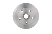 Volkswagen BOSCH Fren Diski Arka 8D0615601B A4