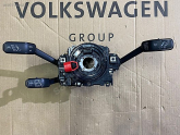 SEAT LEON SİNYAL SİLECEK KOLU KOMPLE 5Q0953507HA / SIFIR