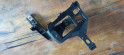 Corsa E sol far braketi OEM 39003558 13399279 sıfır orj