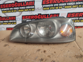 HYUNDAİ ELANTRA SOL FAR 2004 2006