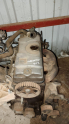 PEUGEOT 206 1.4 KOMPLE MOTOR