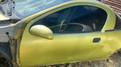 OPEL TİGRA TEK KAPI SOL KAPI.OTO ERKAN ÜNYE