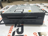 AUDİ A4 CD CHANCER 8X0035110B