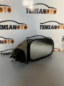 SUZİKİ SWİFT SAĞ DIŞ AYNA ÇIKMA ORJİNAL TEMSAN OTO E6007904