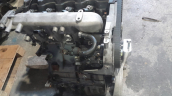 Oto Çıkma Parça / Motor / Motor Komple / Fiat / Doblo / Çıkma Parça 