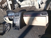 PEUGEOT 407 TORPİDO SET