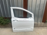 Ford Courier sağ ön kapı beyaz çıkma