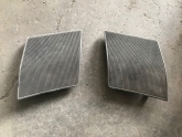 Toyota Verso Hoparlör Kapağı Sağ Sol 2004-2007