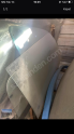 Mitsubishi l300 sağ ön cam