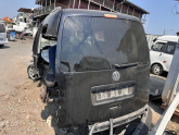 VOLKSWAGEN CADDY ARKA CAM SİLECEK MOTORU 04-10 MODEL