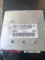Opel Tigra 1.6 motor beyni