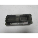 Fiat Panda 1.1 Motor Beyni IAW 5AF.SM HW607