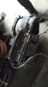 Renault 21 kalorifer kazanı