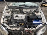 HYUNDAİ ACCENT 3 SİLİNDİR 1.5 CRDİ KOMPLE MOTOR
