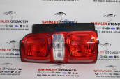OPEL ZAFİRA SOL ARKA STOP