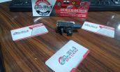 Oto Çıkma Parça / Elektrik / Darbe Sensörü / Opel / Astra / Çıkma Parça 