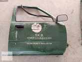Oto Çıkma Parça / Kaporta & Karoser / Kapı / Toyota / Hilux / Çıkma Parça 