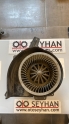 6R1819015 skoda rapid 2012-19 kalorifer fan motoru