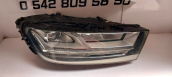 Oto Çıkma Parça / Audi / Q7 / Elektrik / Far / Çıkma Parça 