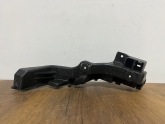 EGEA ARKA TAMPON SOL BRAKETİ ORJİNAL 52080634