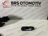 3B1837114 VOLKSWAGEN PASSAT 1997 2005 SAĞ ÖN  İÇ KAPI KOLU