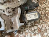 Oto Çıkma Parça / Mekanik / Kapı Kilidi / Opel / Combo / Çıkma Parça 