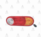 HYUNDAI H100 STOP LAMBASI 05-23 KAMYONET DUYLU SAG
