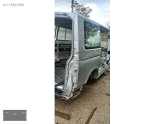 transporter t6 Tekinler oto çıkma