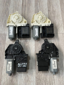 VOLKSWAGEN GOLF 5 SOL ARKA CAM MOTORU 1K4839401 ÇIKMA