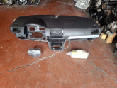 ÖZMEN OPEL ASTRA H ÇIKMA ÖN GÖĞÜS TORPİDO SAĞ SOL AİRBAG