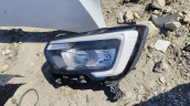 Oto Çıkma Parça / Kaporta & Karoser / Kaput / Renault / Master / Çıkma Parça 