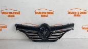 Renault Megane 2016 2020 Ön Panjur 622563114R