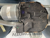 AUDİ A3 ÖN CAM SİLGİ MOTORU 8V1955119A