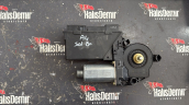 105846-105 AUDİ A4 SOL ÖN KAPI BEYNİ VE KRİKO MOTORU
