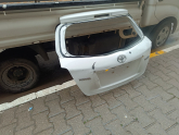 Oto Çıkma Parça / Kaporta & Karoser / Bagaj / Toyota / Yaris / Çıkma Parça 