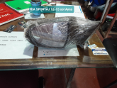 KIA SPORTAJ 12-15 sol Ayna