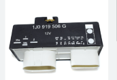 FAN KONTROL ÜNİTESİ GOLF 4 BORA   1J0919506G
