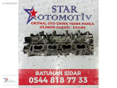 Oto Çıkma Parça / Motor / Silindir Kapağı / Suzuki / Swift / Çıkma Parça 