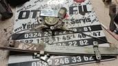 HYUNDAİ ELENTRA 1992 ARKA SAĞ KAPI CAM KRİKOSU