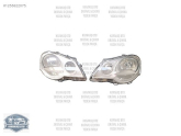 VOLKSWAGEN POLO SAĞ SOL FAR ORJİNAL 6Q1941007AT 6Q1941008AQ