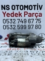 Oto Çıkma Parça / Elektrik / Marş Motoru / Audi / A6 / Çıkma Parça 