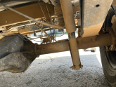 Oto Çıkma Parça / Şanzıman & Vites / Defransiyel / Ford / Transit / Çıkma Parça 