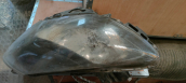 Opel Astra H sağ ön far