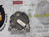 231001318R RENAULT CLİO CAPTUR FLUENCE 1.5 DCI 120A şarj dinamosu
