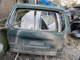 Oto Çıkma Parça / Kaporta & Karoser / Bagaj / Opel / Zafira / Çıkma Parça 