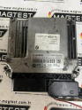 Bmw X3 2.0D DDE8506373 0281016065 EDC17CP02 ECU MOTOR