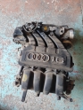 06A133206BD 06A133203EM EMME MANİFOLDU VW AUDI A3 SEAT1.6 BGU BSE