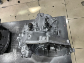 PEUGEOT  BİPPER  1.4  HDİ  OTOMATİK  ŞANZIMAN