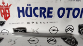 PEUGEOT 2008 ARKA TAMPON ÜST BANDI 9825952480 98259524YS