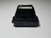 POLO USB GİRİŞ ORJİNAL 2G6035700